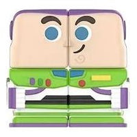 Pop Mart Disney/Pixar Pop Cube Cubiec Series 'Buzz Lightyear' PPMT-2604-0017-1126348334