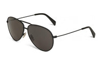CELINE Aviator Sunglasses Unisex Black