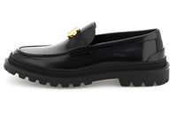 DIOR Explorer Casual Shoes Men's Black