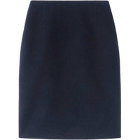 Loro Piana Casual Skirt Women's Marine Blue