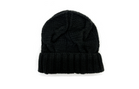 Loro Piana Cashmere Wool Beanies Baby Multicolor