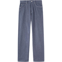 Loro Piana FW24 Jeans Men's Surging Blue