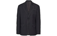 PRADA Business Suit Men's Black
