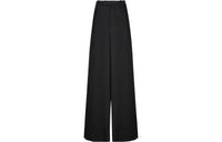 SAINT LAURENT Satin Trousers