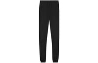 DIOR FW22 Knitted Sports Pants Men's Black