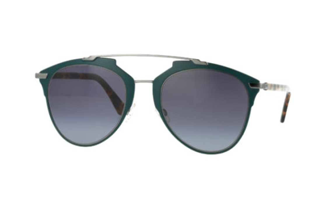 DIOR - Aviator Sunglasses Women's Tortoiseshell