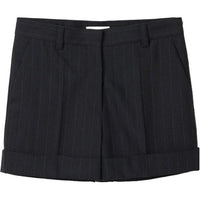 MIU MIU Casual Shorts Women's Black