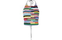 MIU MIU Camisoles Women's Multicolor