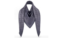 LOUIS VUITTON Monoglam Shawl