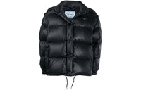 PRADA Down Jacket Women's Black