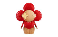 LOUIS VUITTON Vivienne EXOTIC Decoration Trendy Figures
