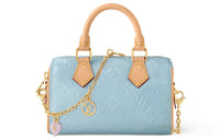 LOUIS VUITTON M83273 Nano Speedy