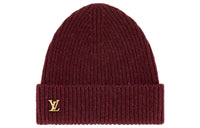 LOUIS VUITTON Cashmere Beanies Women's