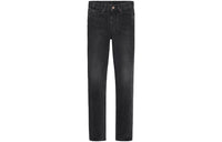 CELINE FW21 Jeans Women's Black