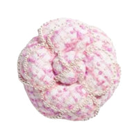 CHANEL Brooches Unisex