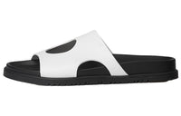 HERMES Stylish Sandals Women's White