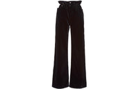 MIU MIU Casual Pants Women's Black