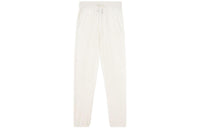 Loro Piana Straight Leg Drawstring Knitted Trousers