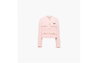 MIU MIU SS23 Jackets Coats Women's Pink