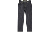 MIU MIU Jeans Men Black