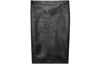 SAINT LAURENT Casual Long Skirts Women's Black