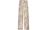 DIOR SS24 Casual Pants Women's Multicolor