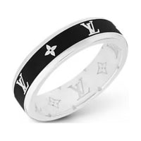 LOUIS VUITTON Lv Spike Ring