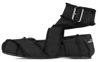 DIOR Songe Casual Single Shoes Women's Black