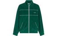 CELINE SS23 Jackets Coats Men's Bottle Green