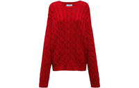 PRADA Sweaters Women's Red