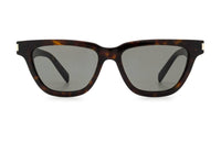 SAINT LAURENT D-Frame Sunglasses