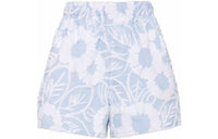 PRADA Casual Shorts Women's Light Blue