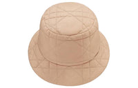 DIOR Bucket Hats Women's Beige
