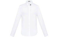 DIOR Quarterly New Products Shirts Men White