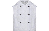 DIOR Vests Women's White