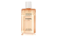 CHANEL Miss Cocoa Shower Gels Women's