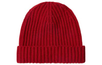 Loro Piana Beanies Men Red