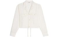 CELINE Shirts Women's White