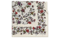 DIOR Shawls Women's White