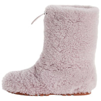 Loro Piana Quinn Ankle Boots Women's Pink