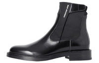 DIOR Evidence Chelsea Boots Men Black