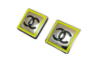 CHANEL 2021 Cc Signet Ring