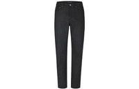 LOUIS VUITTON FW21 Jeans Men's Black