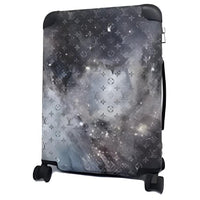 LOUIS VUITTON Horizon Monogram Galaxy 55 Black Multicolor