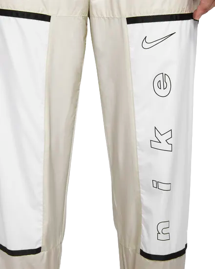 (WMNS) Nike Sportswear Woven Pants CU6396-072