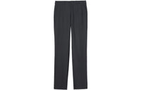 PRADA FW22 Casual Pants Men's Graphite