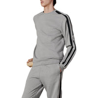 HERMES SS24 Knitwear Men's Light Gray