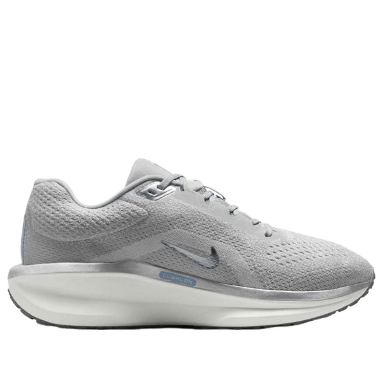 (WMNS) Nike Winflo 11 'Light Smoke Grey' FJ9510-005