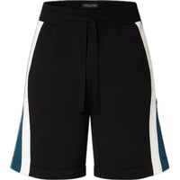 LOUIS VUITTON SS22 Casual Shorts Men's Black