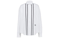 MIU MIU Shirts Women's White